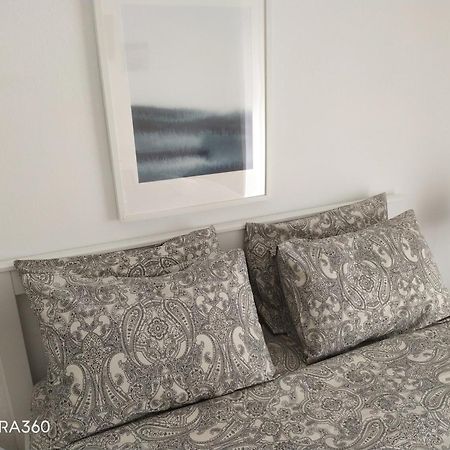 Maisonette R&F2 Kallithea  Extérieur photo