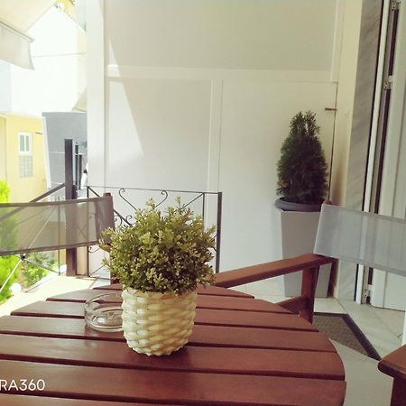 Maisonette R&F2 Kallithea  Extérieur photo