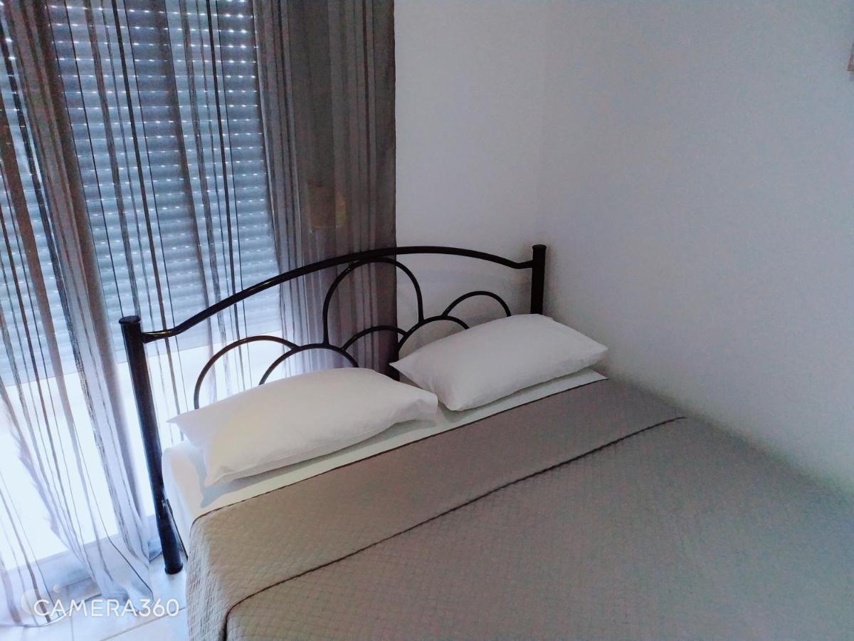 Maisonette R&F2 Kallithea  Extérieur photo