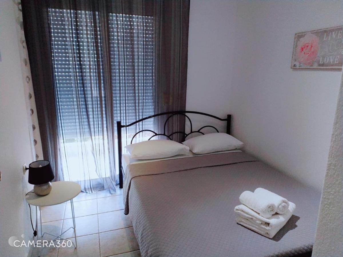 Maisonette R&F2 Kallithea  Extérieur photo