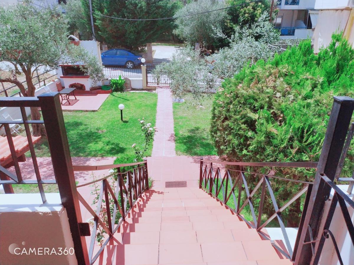 Maisonette R&F2 Kallithea  Extérieur photo