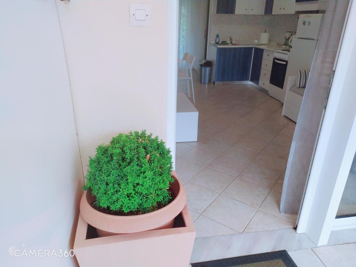 Maisonette R&F2 Kallithea  Extérieur photo