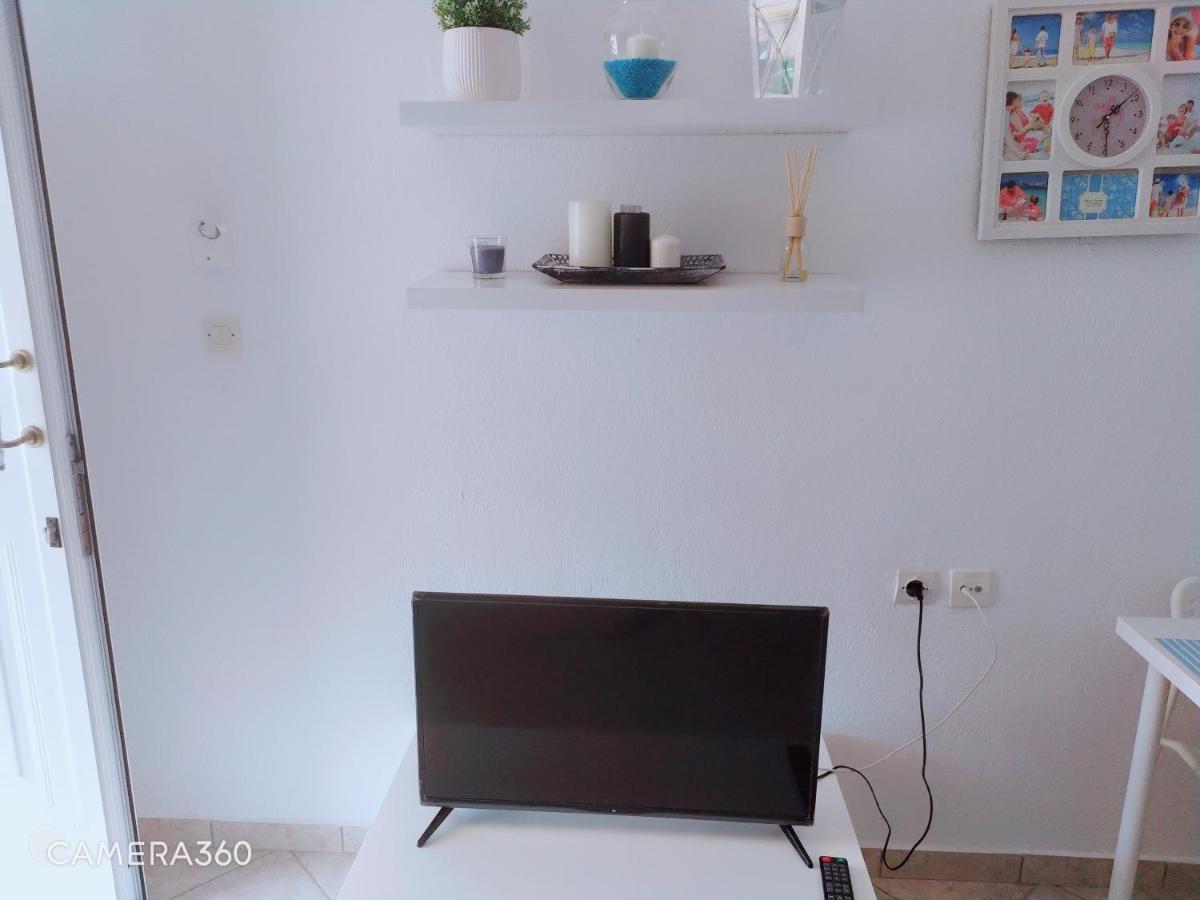 Maisonette R&F2 Kallithea  Extérieur photo