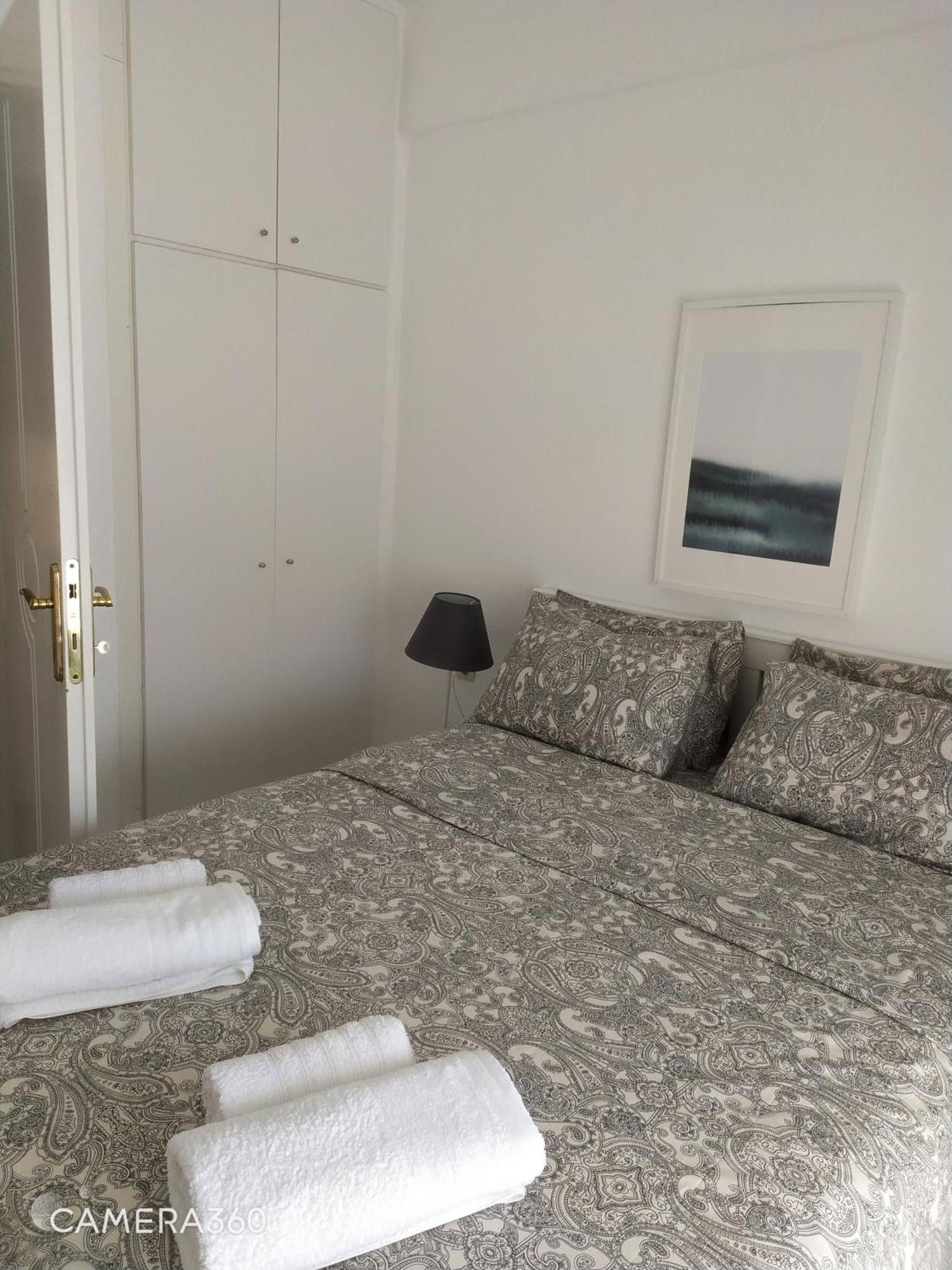 Maisonette R&F2 Kallithea  Extérieur photo