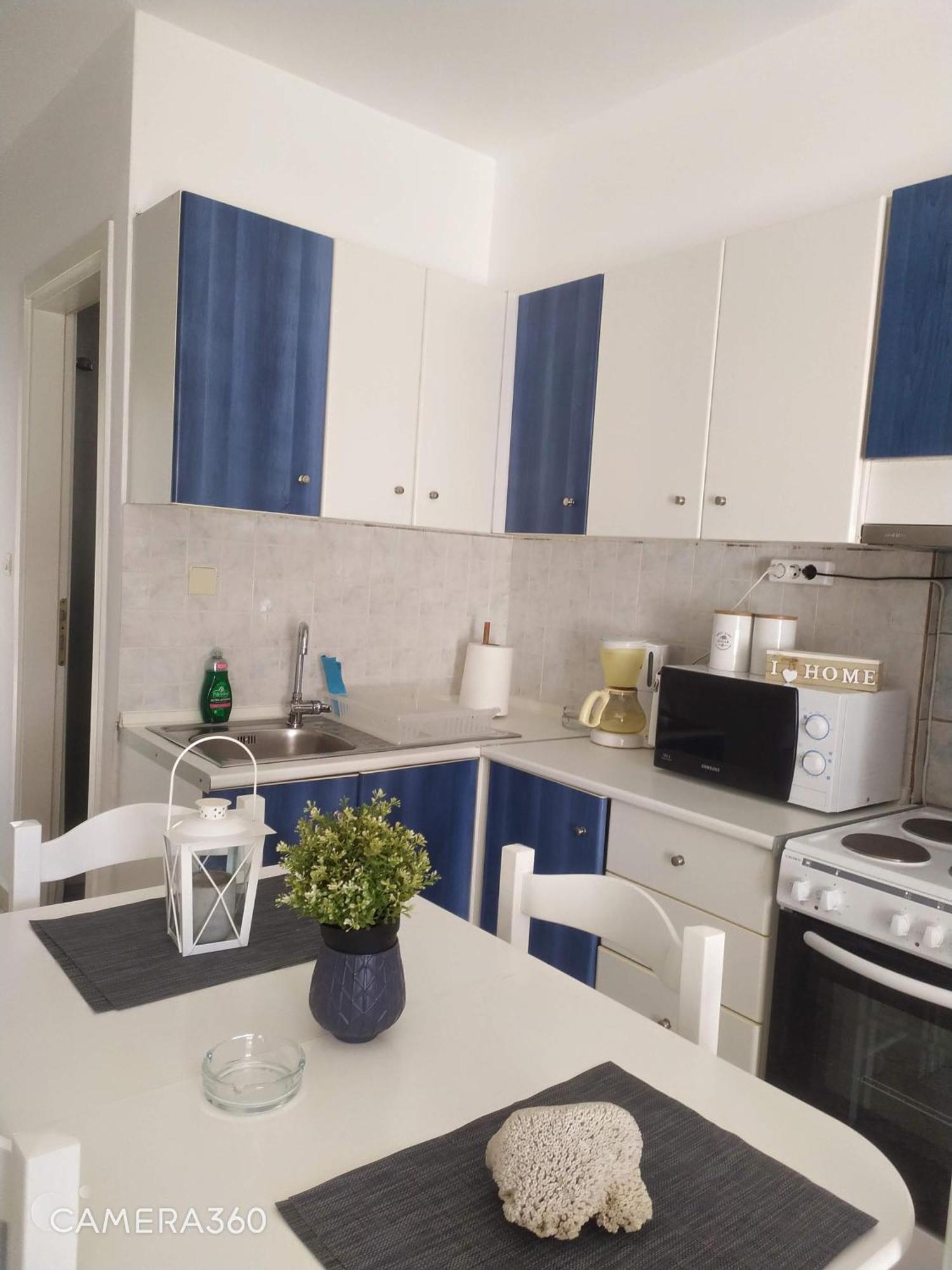 Maisonette R&F2 Kallithea  Extérieur photo
