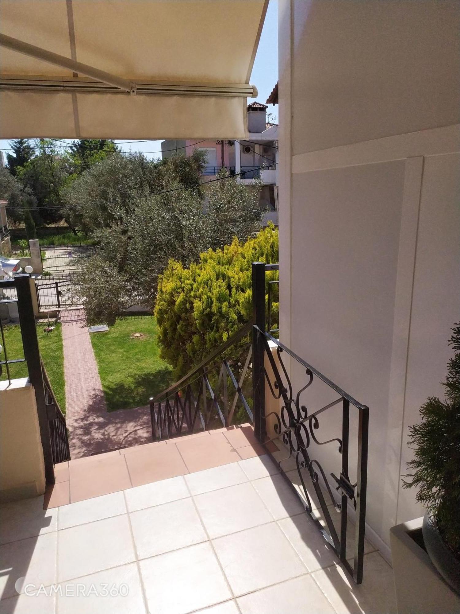 Maisonette R&F2 Kallithea  Extérieur photo