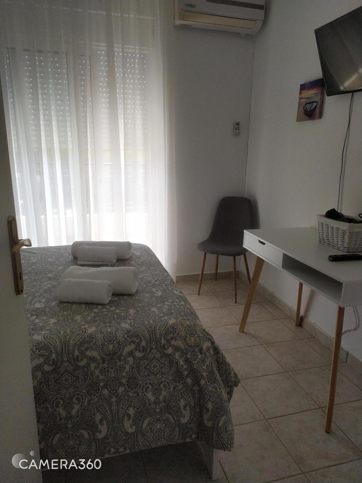 Maisonette R&F2 Kallithea  Extérieur photo