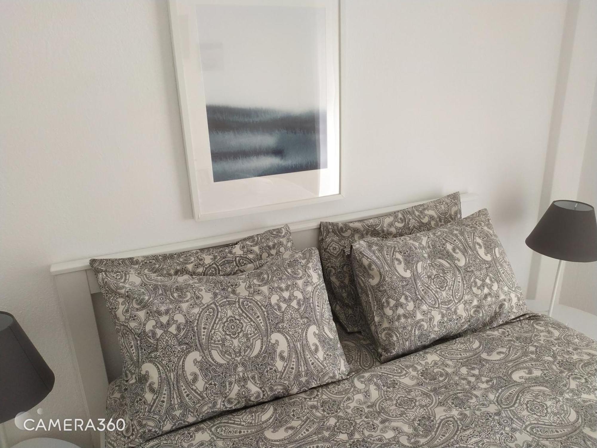 Maisonette R&F2 Kallithea  Extérieur photo