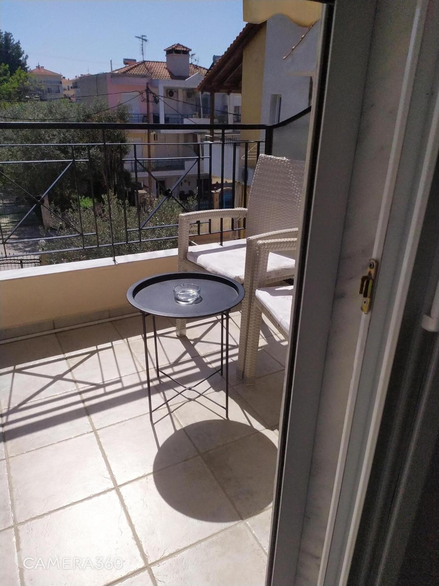 Maisonette R&F2 Kallithea  Extérieur photo