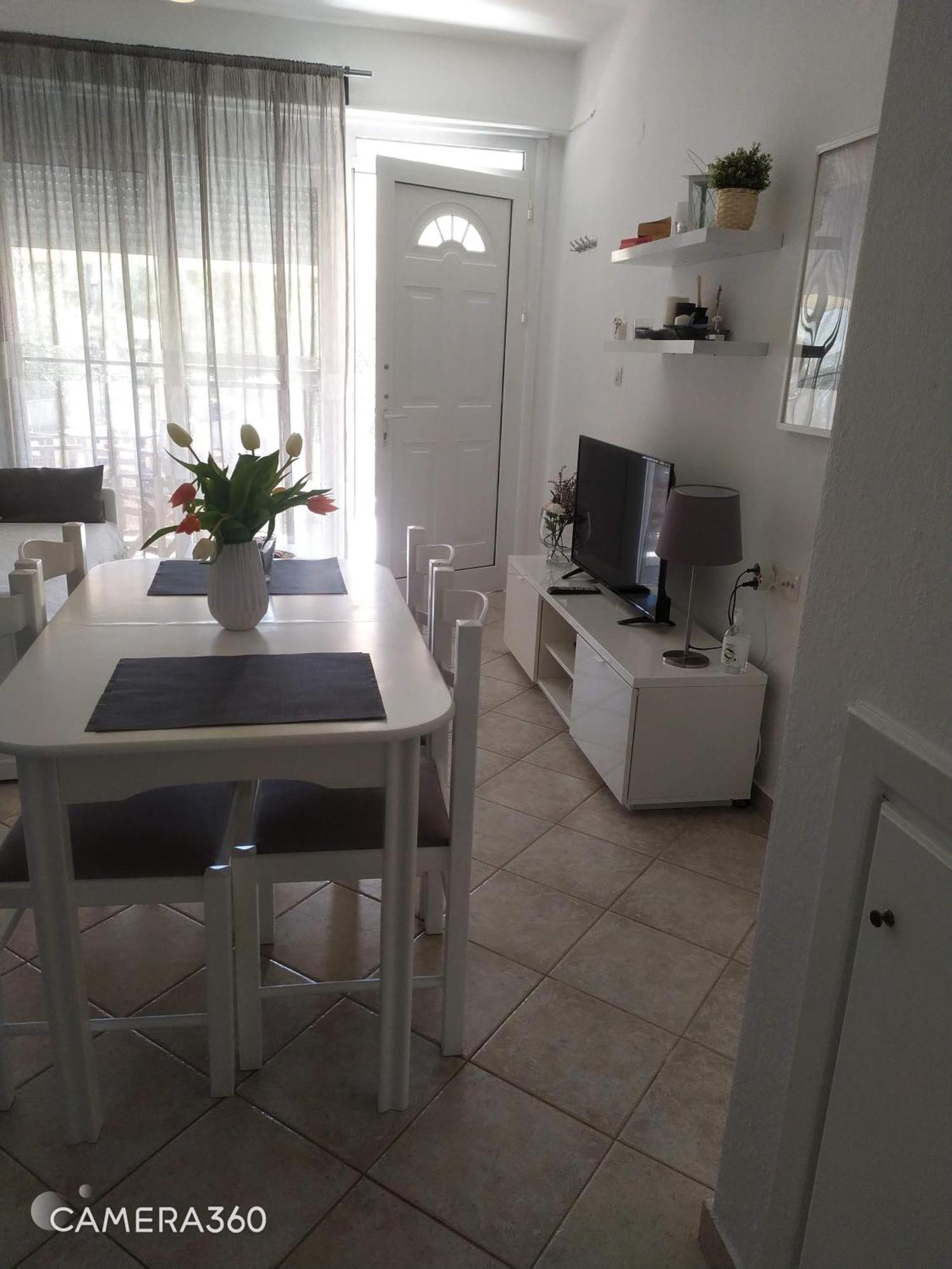 Maisonette R&F2 Kallithea  Extérieur photo