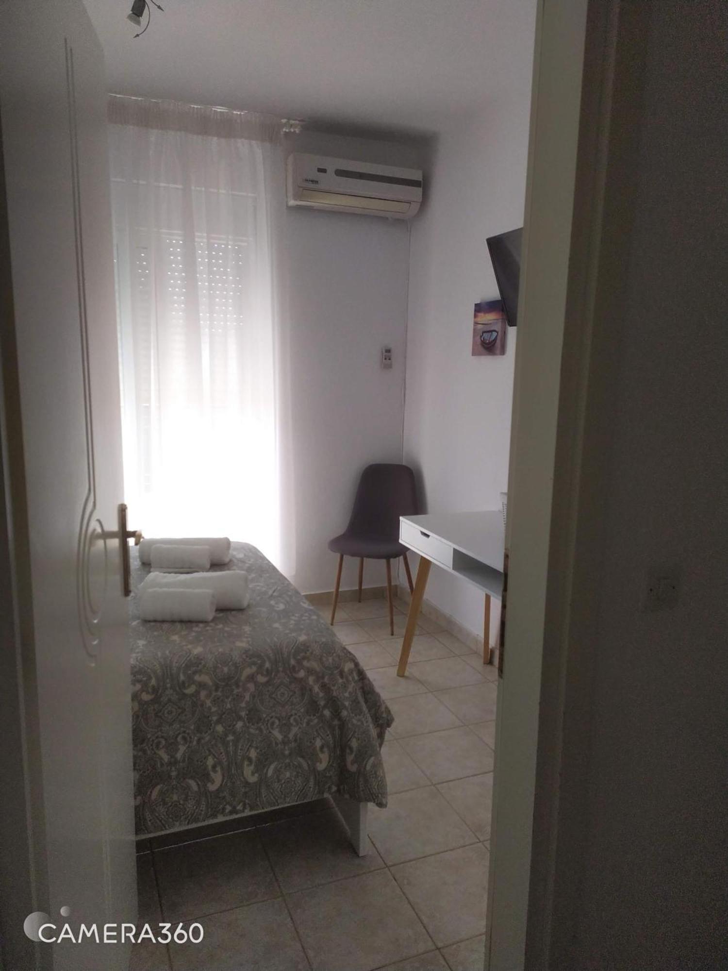 Maisonette R&F2 Kallithea  Extérieur photo