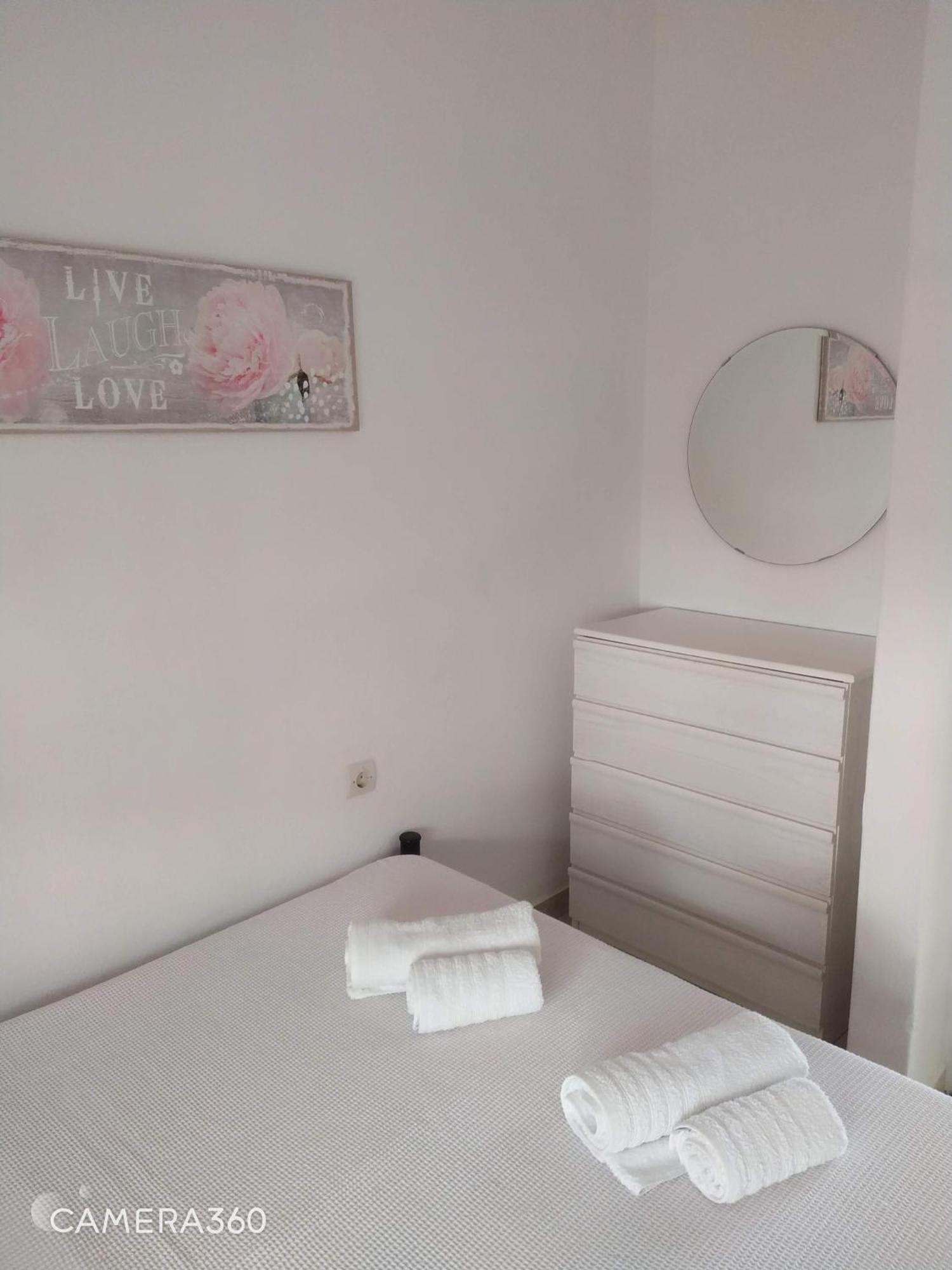 Maisonette R&F2 Kallithea  Extérieur photo