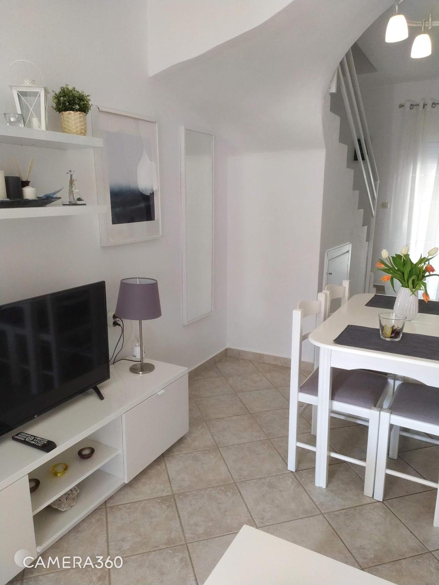 Maisonette R&F2 Kallithea  Extérieur photo