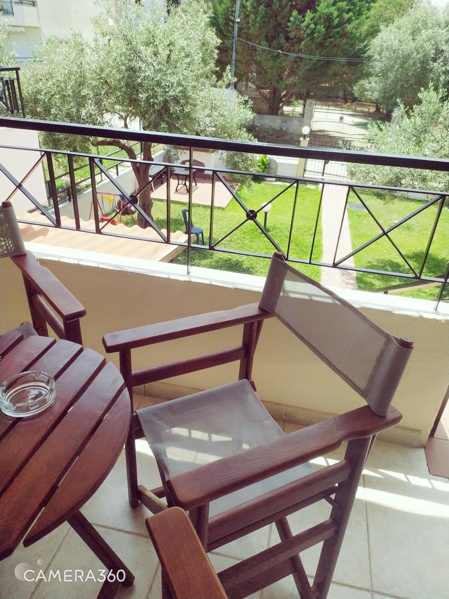 Maisonette R&F2 Kallithea  Extérieur photo