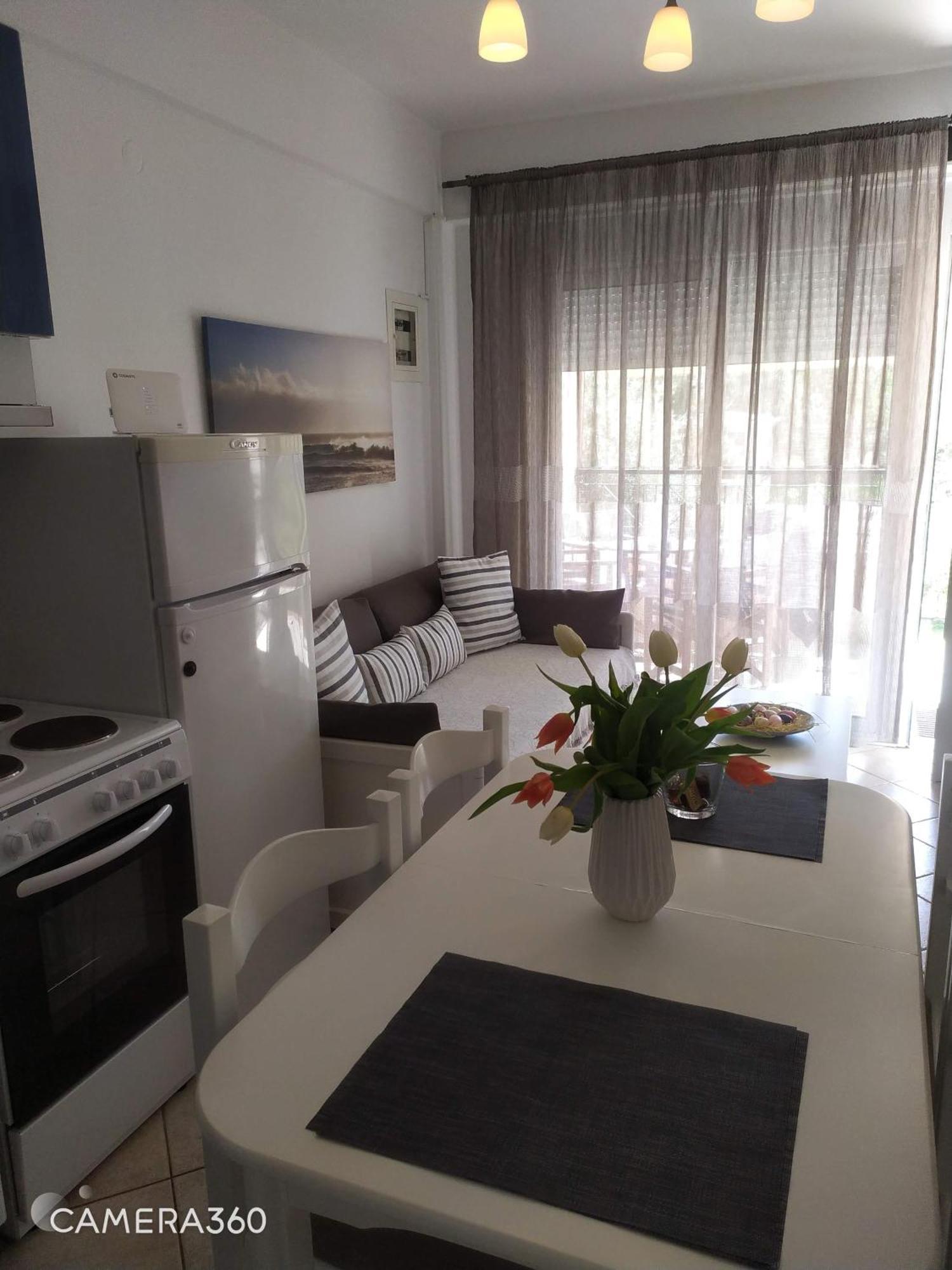 Maisonette R&F2 Kallithea  Extérieur photo