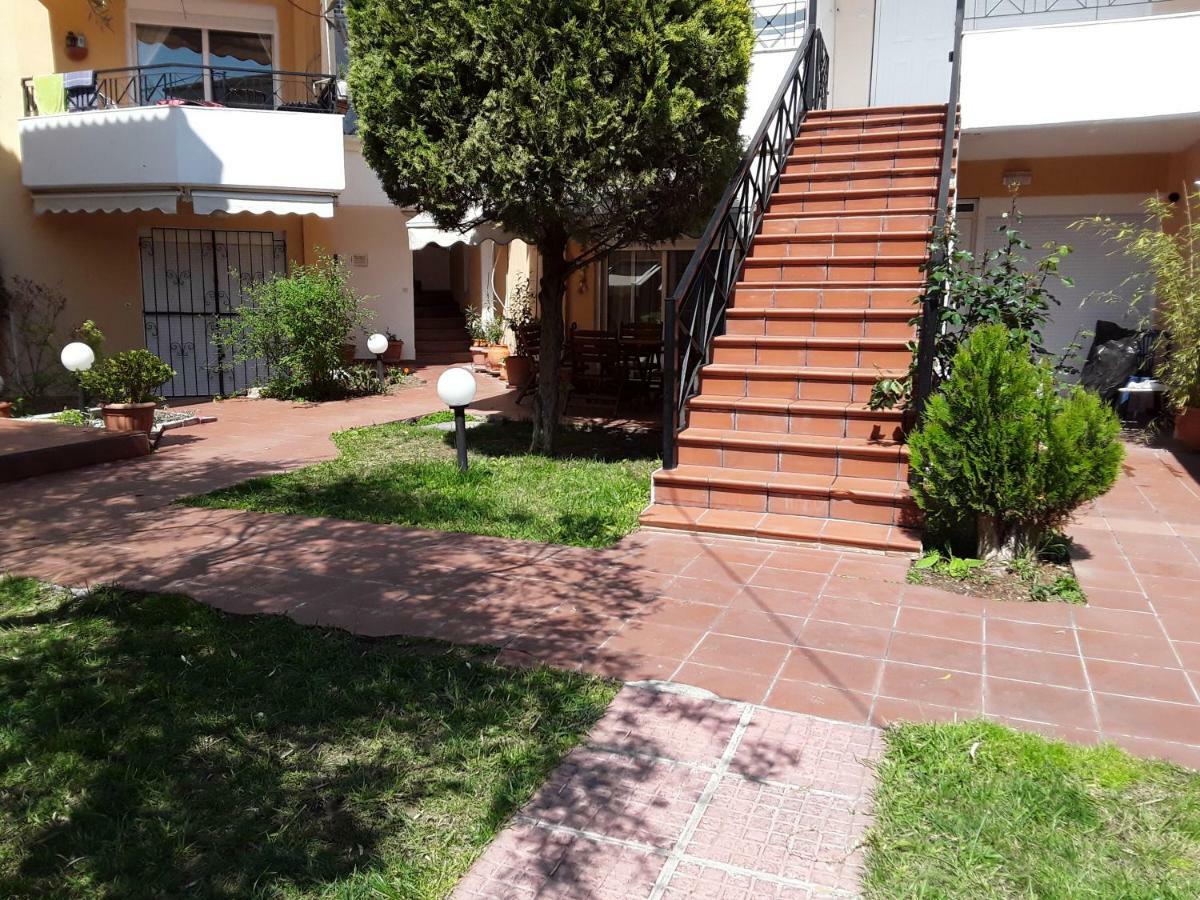Maisonette R&F2 Kallithea  Extérieur photo