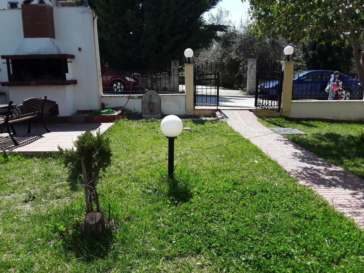 Maisonette R&F2 Kallithea  Extérieur photo