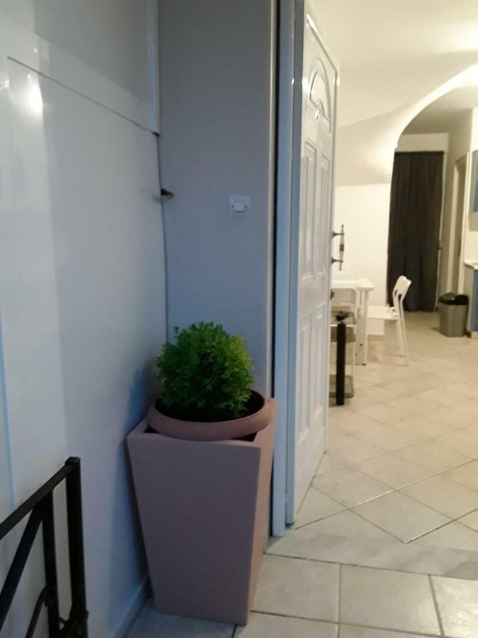 Maisonette R&F2 Kallithea  Extérieur photo