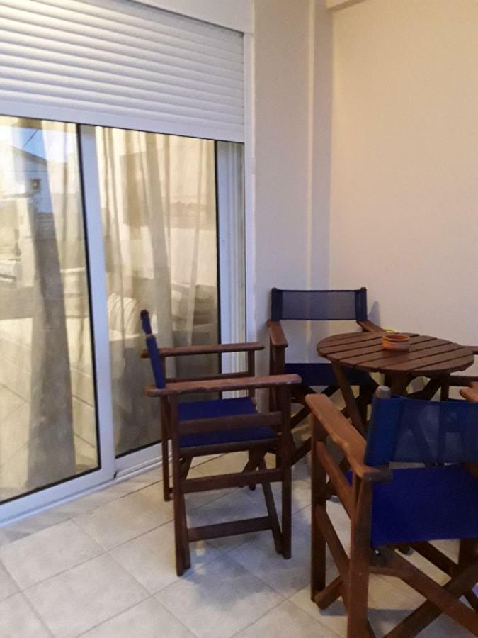 Maisonette R&F2 Kallithea  Extérieur photo