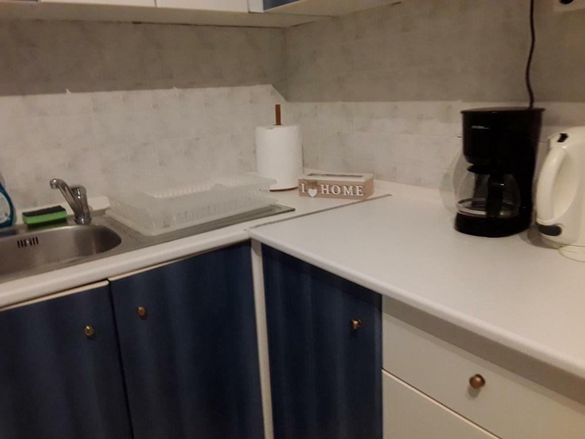 Maisonette R&F2 Kallithea  Extérieur photo