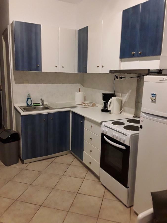 Maisonette R&F2 Kallithea  Extérieur photo