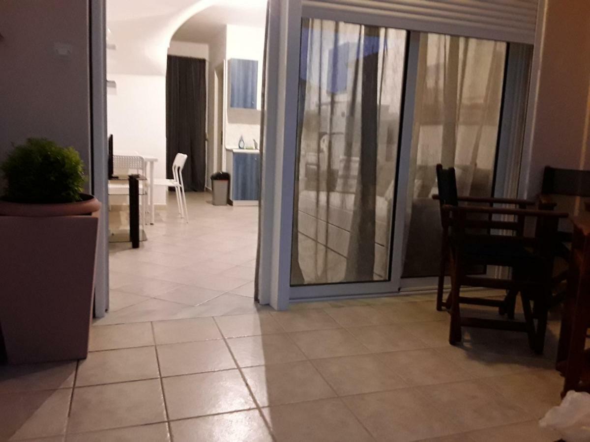 Maisonette R&F2 Kallithea  Extérieur photo
