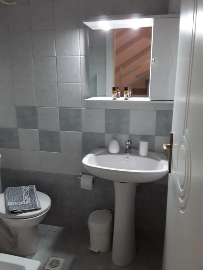 Maisonette R&F2 Kallithea  Extérieur photo