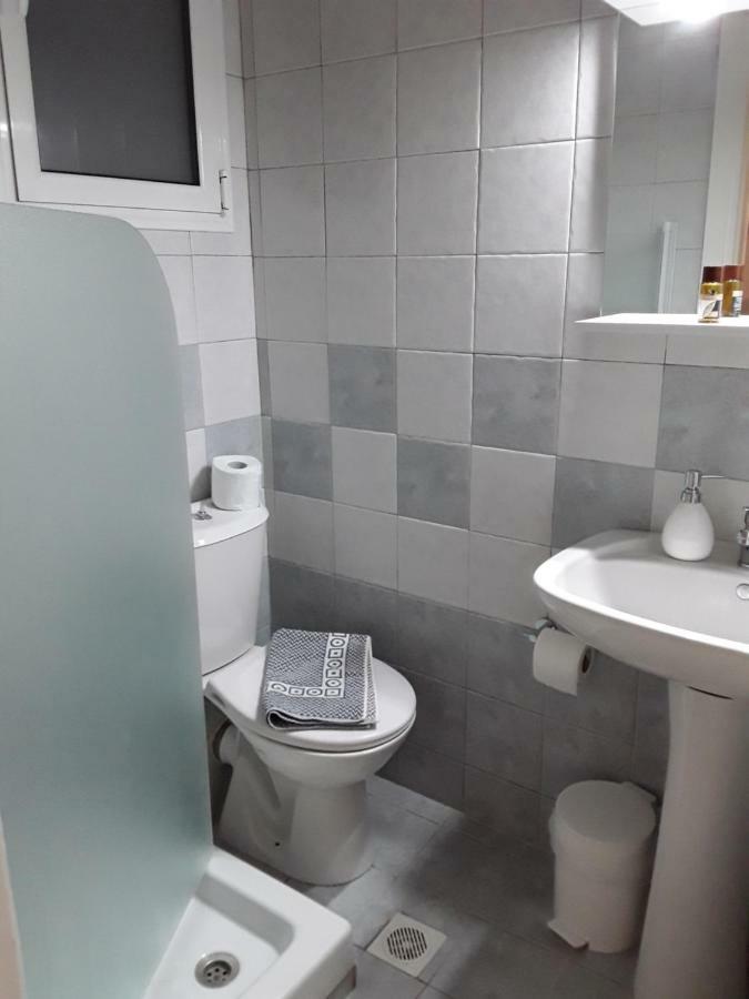 Maisonette R&F2 Kallithea  Extérieur photo