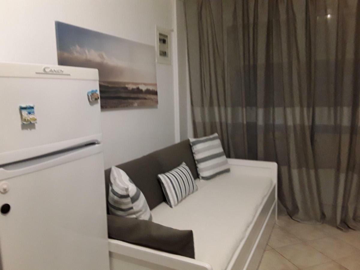 Maisonette R&F2 Kallithea  Extérieur photo