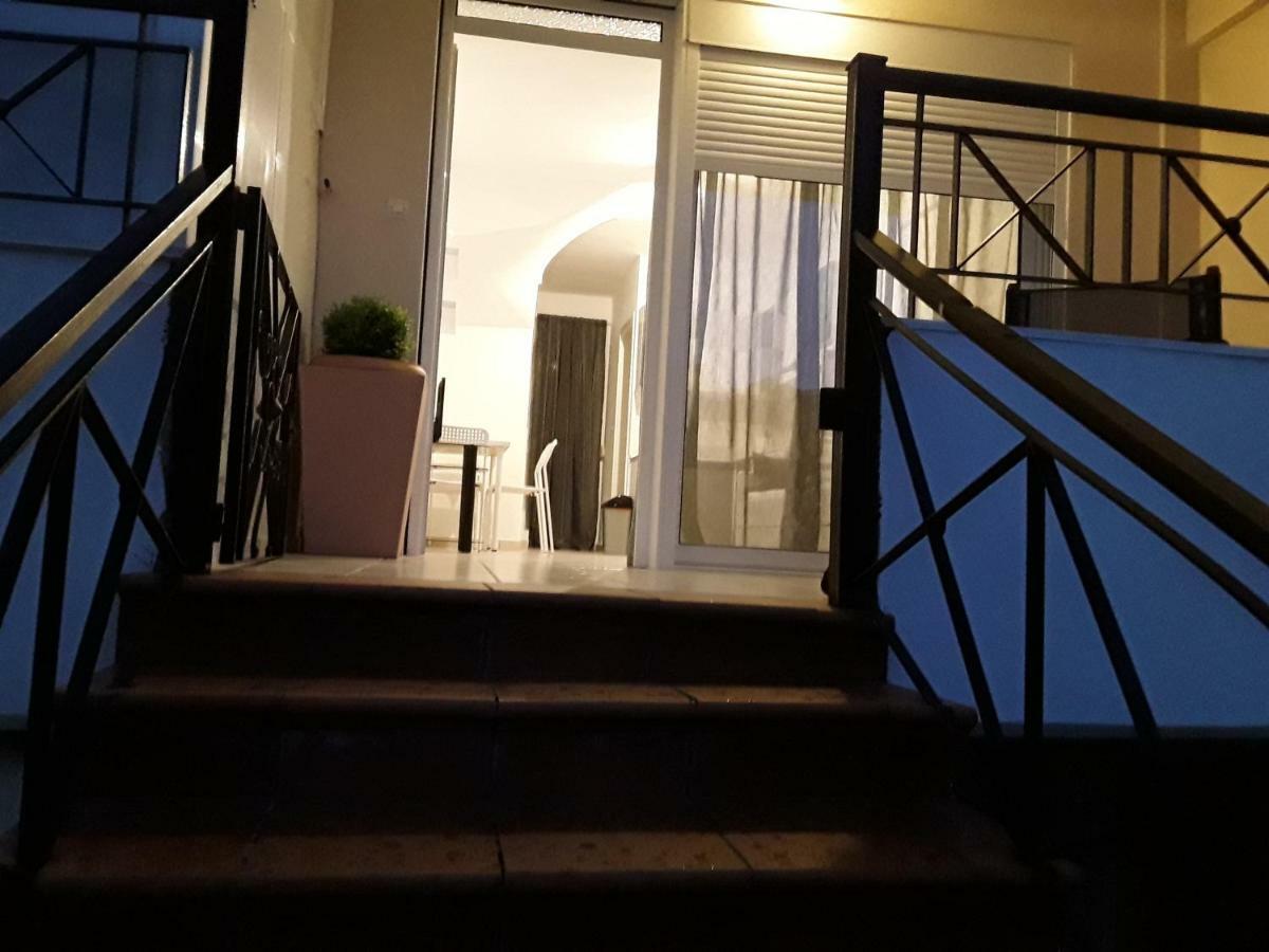 Maisonette R&F2 Kallithea  Extérieur photo