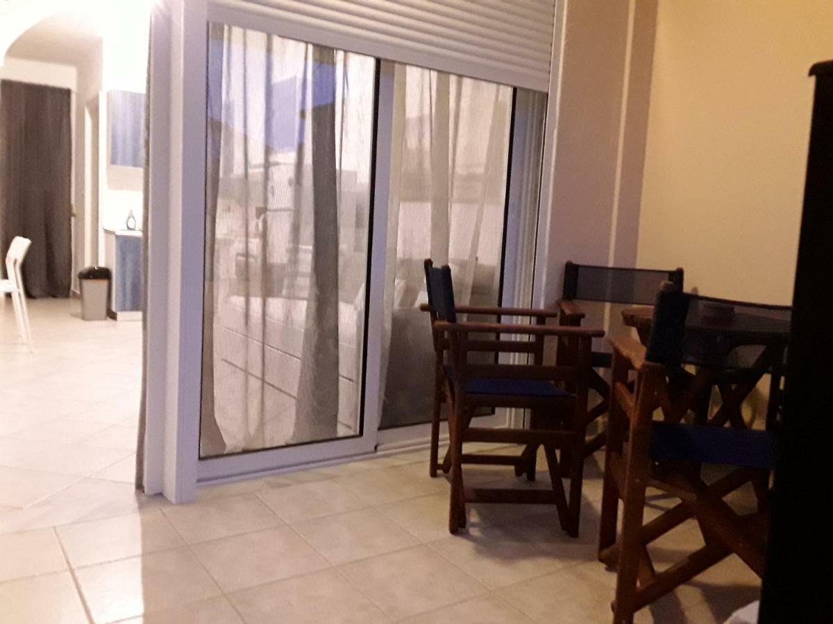 Maisonette R&F2 Kallithea  Extérieur photo
