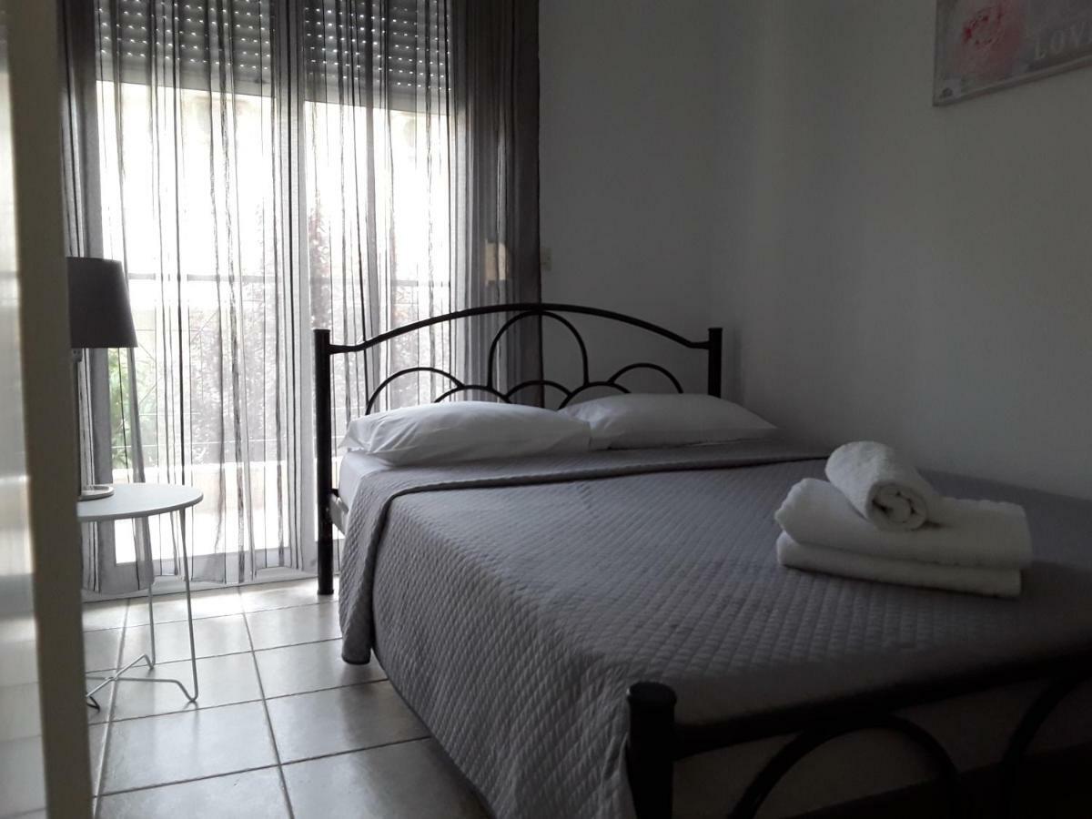 Maisonette R&F2 Kallithea  Extérieur photo
