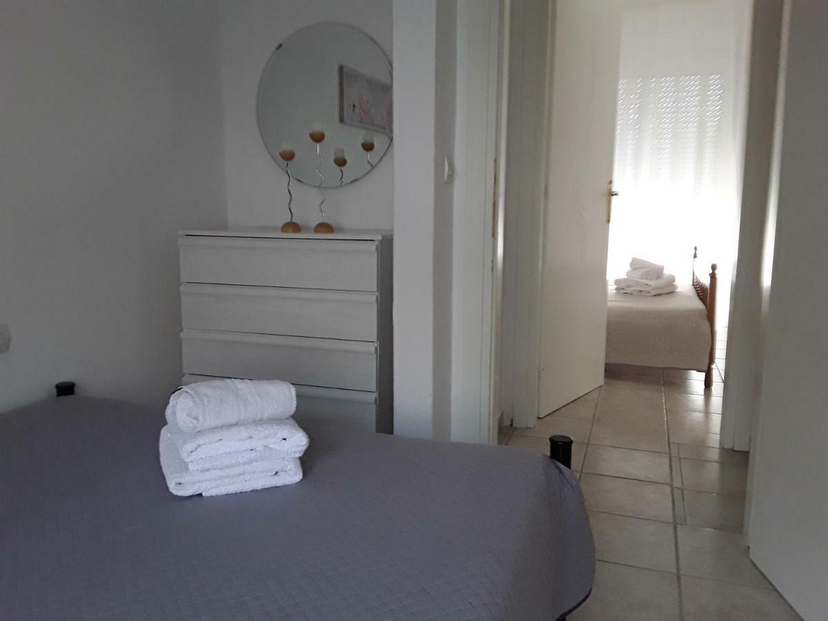 Maisonette R&F2 Kallithea  Extérieur photo